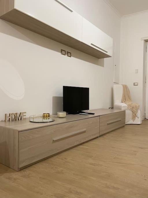 Alma - Vatican Apartment Rome Buitenkant foto