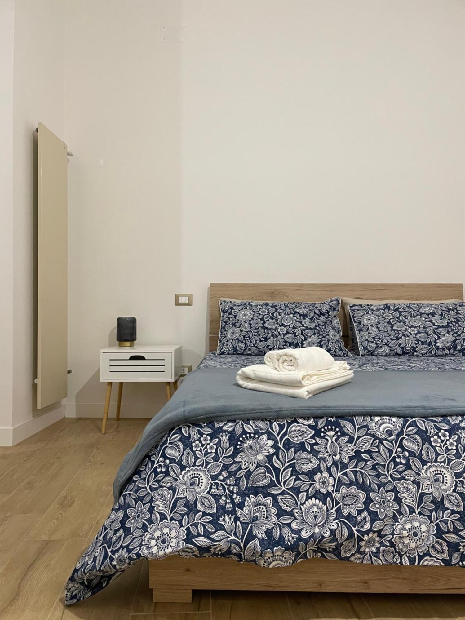 Alma - Vatican Apartment Rome Buitenkant foto