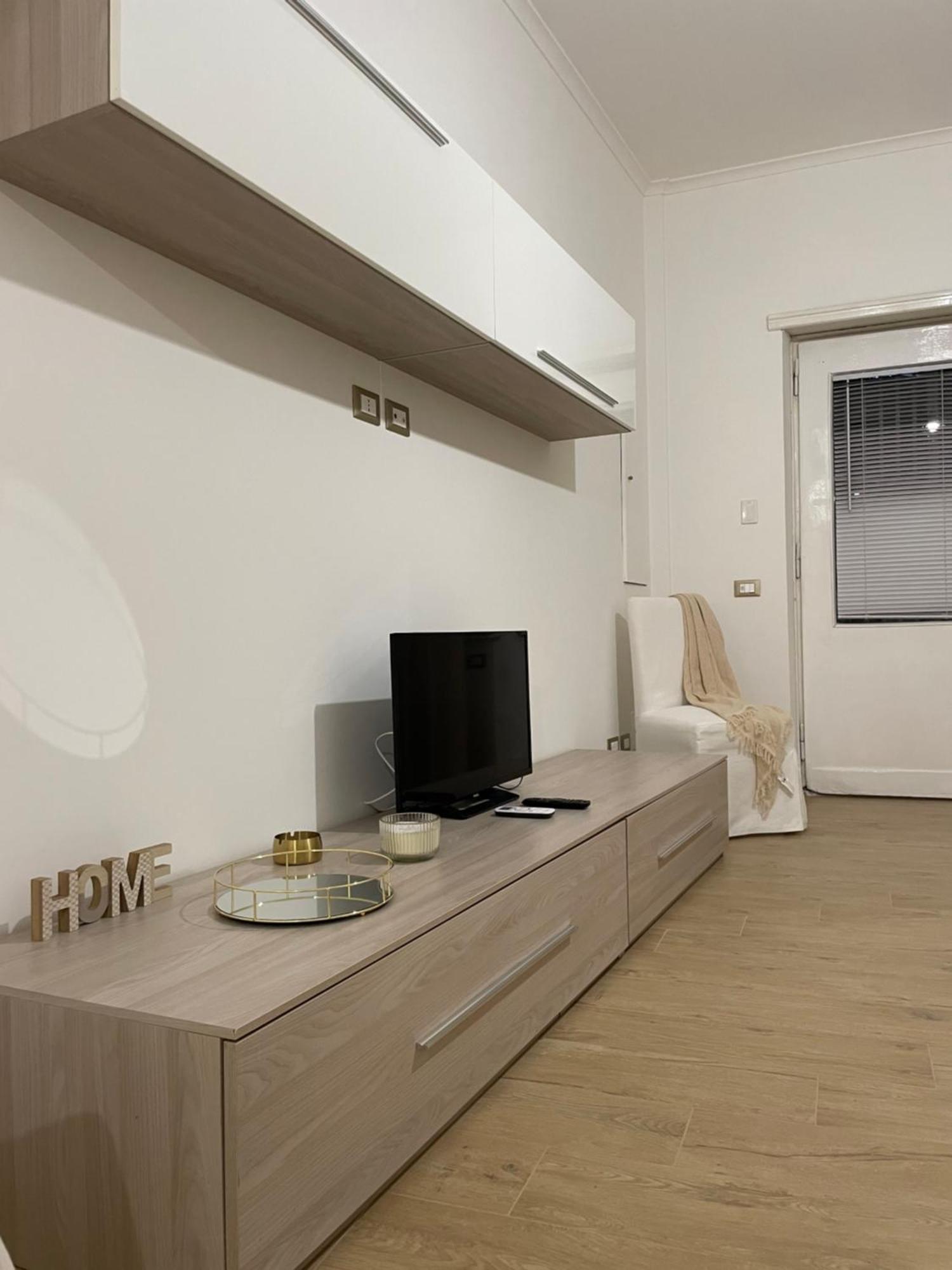Alma - Vatican Apartment Rome Buitenkant foto