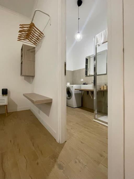 Alma - Vatican Apartment Rome Buitenkant foto