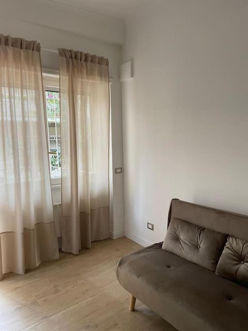 Alma - Vatican Apartment Rome Buitenkant foto