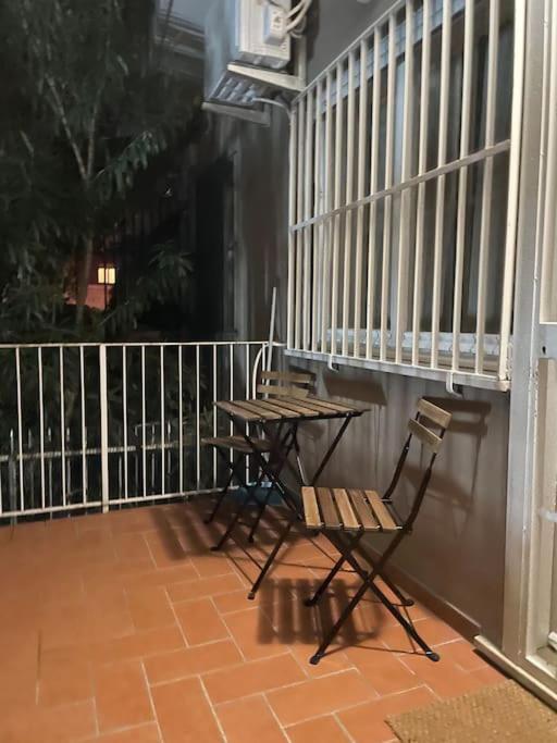Alma - Vatican Apartment Rome Buitenkant foto